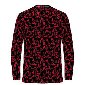 เสื้อเชิ้ตผู้ชายแขนยาวลำลองคุณภาพดี ระบายอากาศได้ดี ราคาสุดคุ้ม รุ่นใหม่ล่าสุด - Product Image 6