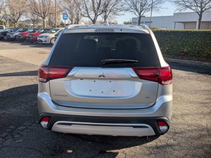 Mitsubishi Outlander SEL 2020 Usado en Buen Estado - Product Image 6