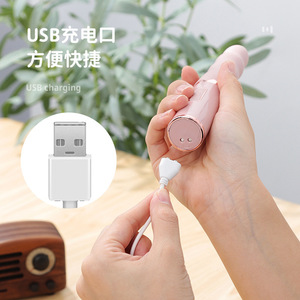 Vibrateur anal, masseur, jouet sexuel pour adultes, vente en gros - Product Image 3