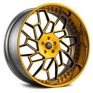 Jantes de voiture les plus vendues - Approvisionnement mondial - Product Image 5
