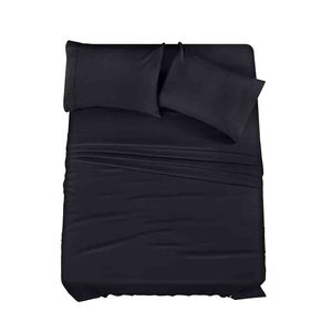 Collection de draps de lit à usage quotidien la plus vendue en gros pour les lits king et queen size disponibles en vente à bas prix - Product Image 1