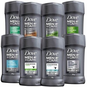 Desodorante Dovee en Gel/Líquido de Primera Calidad con Extracto de Té Verde y Aroma Amaderado y Floral para Unisex a los Mejores Precios - Product Image 1