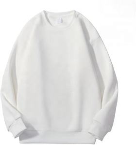 Sudadera de Forro Polar Técnico de Poliéster/Algodón de Alta Calidad con Logotipo Personalizado, Ecológica, para Gimnasio, Venta al por Mayor, Tendencia de Moda Primavera 2026 - Product Image 6