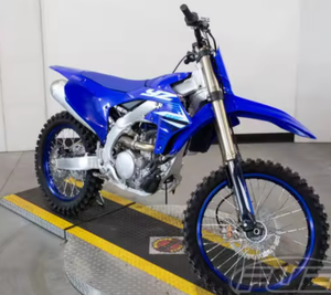 NOUVEAU 2025 YZ250F Moto tout-terrain - Product Image 4
