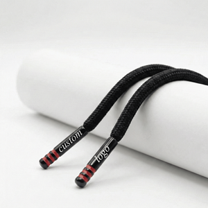 Cordones Planos con Logotipo Personalizado y Aglets |   Sudadera con Capucha y Pantalones Deportivos OEM/ODM |   Impresión/Tejido con Marca Personalizada |   Venta al por Mayor de Ropa y Calzado 100% Originales - Product Image 3