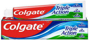 Colgate Optic White O2 formule sûre pour une utilisation quotidienne - Product Image 4