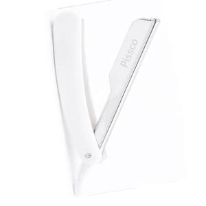 Barber Straight Edge <b>Razor</b> <b>Razor</b> Straight <b>Razor</b> <b>for</b> <b>Men</b> Made By Pissco Pakistan - Product Image 6