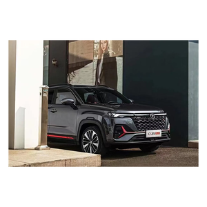 Changan CS35 PLUS de qualité supérieure, organisé pour les achats en gros avec un support d'expédition fiable - Product Image 1