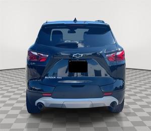 Increíble Chevrolet Blazer 3LT AWD 2022 Usada en Perfectas Condiciones con Poco Kilometraje en Existencia, Ofrecida a una Fantástica Oferta - Product Image 2