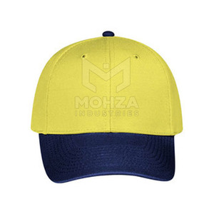 หมวกเบสบอลผู้ใหญ่แบบยูนิเซ็กซ์ขายดี MOQ ต่ำ สีตามสั่ง ดีไซน์ล่าสุด ผ้าฝ้าย 100% ระบายอากาศได้ดี กันน้ำ คุณภาพสูง ราคาประหยัด - Product Image 2