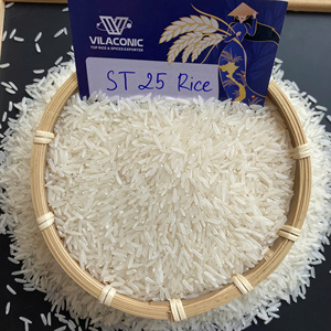 Nhà Cung cấp gạo ST25 hàng đầu tại Việt Nam Chất lượng cao gạo trắng dài 1kg, túi 5kg Thương hiệu độc quyền tại Mỹ, Úc - Product Image 5
