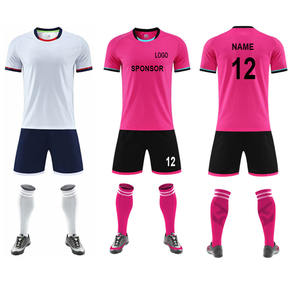 ชุดฟุตบอลไพรม์ ซอกเกอร์ ยูนิฟอร์ม ประสิทธิภาพสูง - Product Image 1