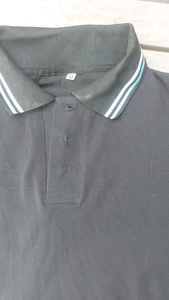 Elegantes camisetas polo de verano Premium de alta calidad 100% camiseta Polo de algodón 2025 nuevas camisas polo de hombre con cuello levantado - Product Image 4