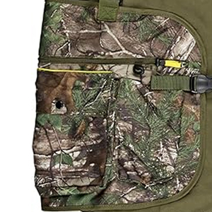 Gilet tactique multi-camouflage respirant et imperméable pour la chasse, qualité supérieure, camouflage personnalisé, équipement de plein air - Product Image 3