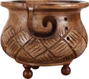 Ooden-búho de juguete para niños, búho decorativo de alta calidad con diseño de búho - Product Image 1