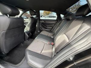 NEATLY USADO 2022 Ho-n-da Acc_ord Hybrid Sport FWD - Product Image 3