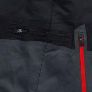 Pantalones cortos transpirables personalizados para motocicleta, Shorts para carreras de Motocross, MTB, ATV, DH, para montar en bicicleta, de verano - Product Image 3