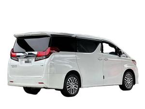 Modelo 2024, SUV Eléctrico de 4.1-6L, Autos Usados de Segunda Mano Baratos con Volante a la Izquierda, Techo Corredizo Panorámico y Asientos de Tela - Product Image 3