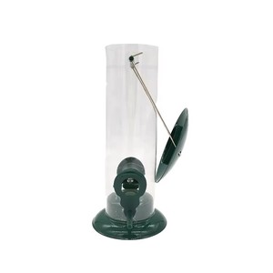 Ngoài trời treo chim cho ăn trạm phụ kiện hoang dã <span class=keywords><strong>Bird</strong></span> <span class=keywords><strong>Feeder</strong></span> với cá rô cho vườn - Product Image 3