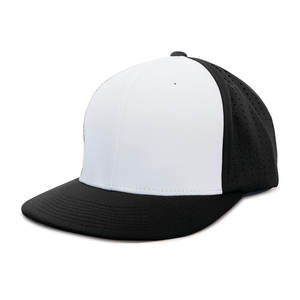Gorras de Béisbol Snapback para Hombre al por Mayor, Transpirables, Cómodas, Informales, de Alta Calidad - Product Image 2