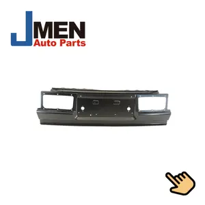 Jmen 5830712740 5830712741 für Toyota Corolla AE86 Levin Sprinter Trueno Hachi-Roku Stoßstange & Formteil Taiwan Karosserie teile