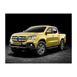 Camión de carga de servicio pesado Camión Mercedes camión camion 8X4 LHD RHD 371HP camión de carga de tres ejes - Product Image 5