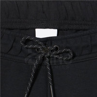 Shorts de sport pour hommes de haute qualité, taille élastique, taille mi-haute, couleur unie, respirants, séchage rapide, coton et polyester, nouvelle arrivée, vente en gros