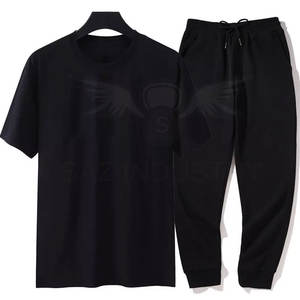 ชุดคลุมท้องมีฮู้ด2ชิ้นสำหรับทุกเพศ100% ผ้าฝ้ายฤดูหนาวแบบกำหนดเอง - Product Image 4