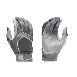 Anti-Slip Custom Baseball Batting <b>Gloves</b> for Youth and Adults with Reinforced Palm Protection - Product Image 3