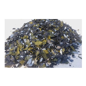 สะโพกโพลีสไตรีนรีไซเคิลสำหรับฉีดขึ้นรูป - Product Image 5