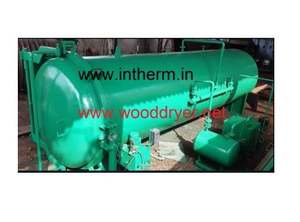 Motor Calentador de Rodamientos de Alta Resistencia, Totalmente Automático, para Uso Industrial, para Plantas de Tratamiento Químico de Madera, de Alta Temperatura - Product Image 3