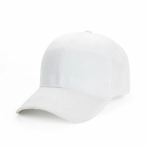 Venta al por mayor nueva moda 100% algodón Unisex clásico béisbol papá sombrero 5 paneles gorras deportivas con logotipo personalizado para hombres tarifa barata - Product Image 3