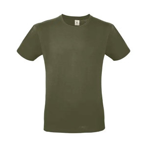 Haute qualité 100% coton surdimensionné impression personnalisée conception propres t-shirts unisexe bouffée impression goutte épaule hommes T-Shirts - Product Image 4
