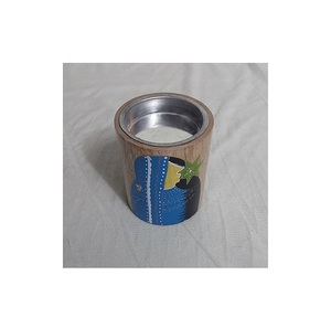 Quemador de incienso Mabkhar de tamaño y forma personalizados, de la mejor calidad, decoración de mesa para restaurantes, fragancia Mabkhar al por mayor. - Product Image 1