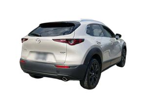 COCHE USADO EN BUEN ESTADO 2024 CX-30 2.5 S Select Sport AWD Volante a la Izquierda Interior Oscuro Asientos de Cuero Control de Crucero Adaptativo - Product Image 2