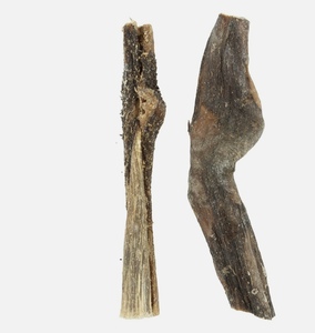 Tribus Halal de carne fresca de la mejor calidad, Búfalo salado, vaca limpia, golosinas Premium - Product Image 4