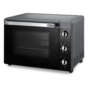 Forno elettrico 2000W (40Lt) Eo40123S Black 0118493507 - Product Image 1