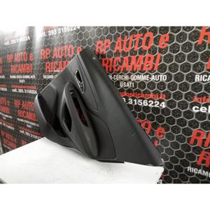 Pannello Posteriore Destro OPEL Mokka 1a Serie (12>) 95393687 - Product Image 3