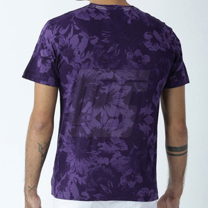 T-shirt à sublimation personnalisé à séchage rapide 100% polyester Fabriqué au Pakistan T-shirt à sublimation - Product Image 3