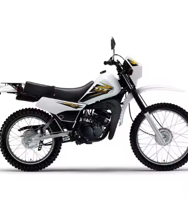 Yamaha Motorcycles Off Road Durable High Performance