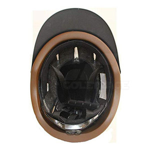 Casco de Polo Profesional, Equipo de Seguridad para Montar a Caballo, Casco de Polo con Acolchado Interior Suave y Cómodo - Product Image 3