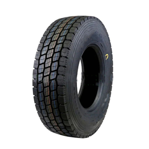 Vente en gros d'usine Radial TOSSO 315/80r 22.5 PNEU d'occasion 315/80r22.5 295/80R22.5 et 1200R24 - Product Image 4