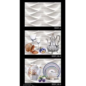 Carreaux de mur en granit céramique Offre Spéciale d'usine Foshan 300x450mm 30x45cm 12x18 pouces conception de porcelaine prix concurrentiel de société - Product Image 4