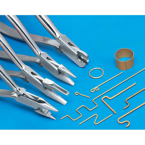 คีมอเนกประสงค์สำหรับทันตกรรม PISSCO สำหรับโรงพยาบาล ห้องปฏิบัติการทางคลินิก คีมทันตกรรมสำหรับโรงพยาบาล คีมอเนกประสงค์สำหรับทันตกรรม 1 ชิ้น - Product Image 4