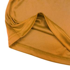 Vente en gros Shorts de MMA personnalisables Shorts de combat respirants pour hommes Muay Thai Boxe Kickboxing Shorts personnalisables pour hommes - Product Image 5