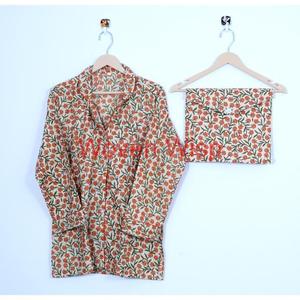 Indumenti da notte donna taglie forti per uomo e bambino biancheria da notte e pigiama per ragazze e donne - Product Image 3