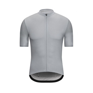 Uniforme de Ciclismo Personalizado de Secado Rápido y Transpirable, 100% Poliéster, de la Mejor Calidad, Último Modelo, Ropa Deportiva Unisex - Product Image 2