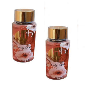 สาดสร้างความสดชื่นให้ร่างกาย250มล. สำหรับผู้หญิง - Product Image 1