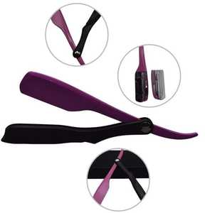Barbar Shaving <b>Razor</b> For <b>Men</b> Brand And Cutting <b>Razor</b> Shaving <b>Razor</b> By Zachary Industries - Product Image 1