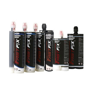 Adhésif époxyde qui respecte l'environnement d'injection chimique d'ancre du fabricant professionnel de Taïwan - Product Image 3